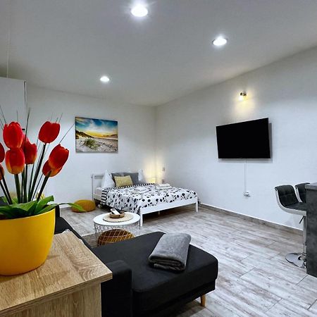 Studio De Mare Rovinj Zewnętrze zdjęcie