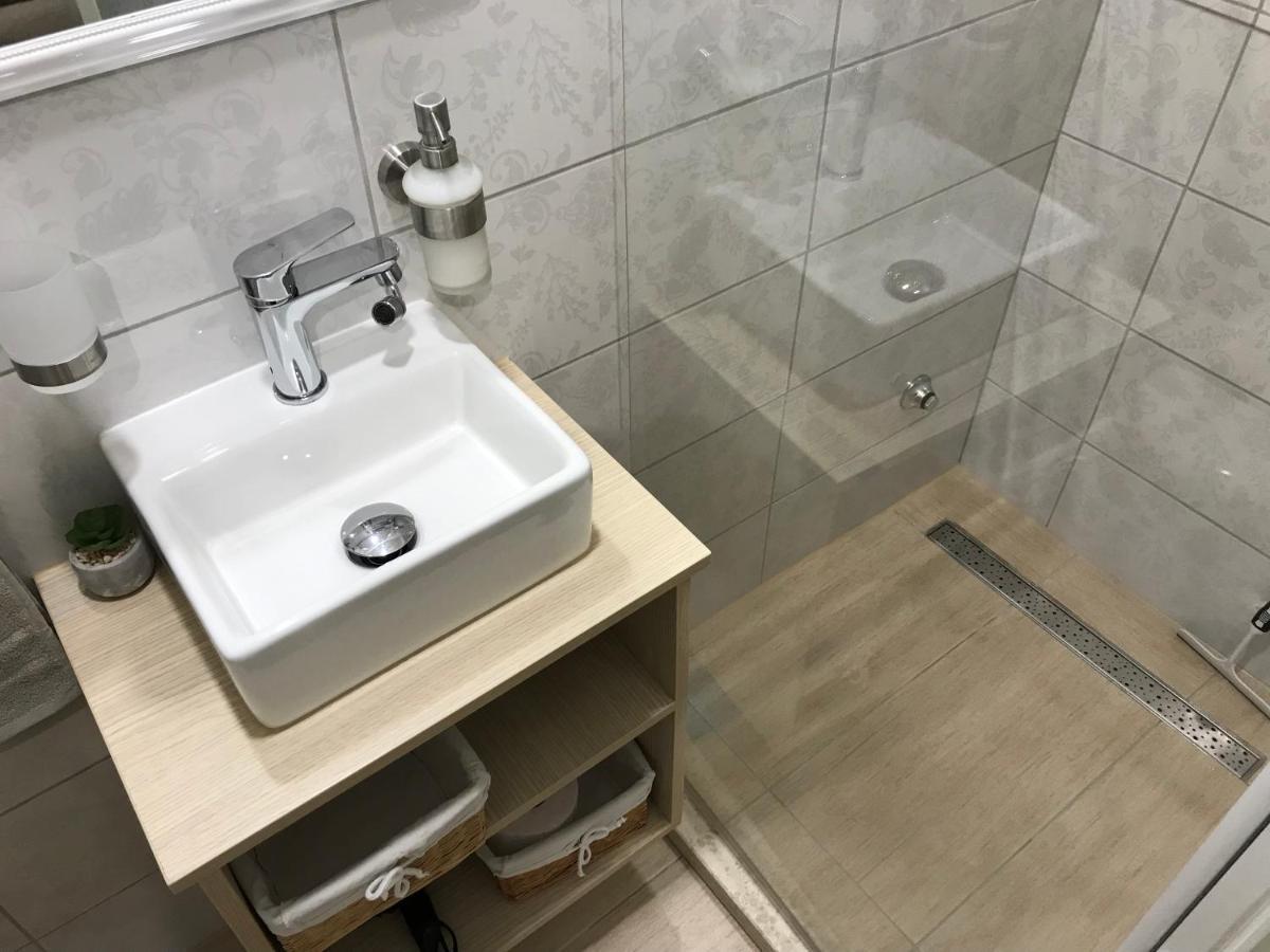 Studio De Mare Rovinj Zewnętrze zdjęcie