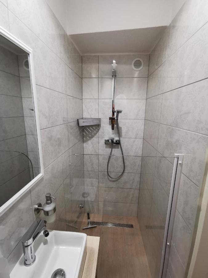 Studio De Mare Rovinj Zewnętrze zdjęcie