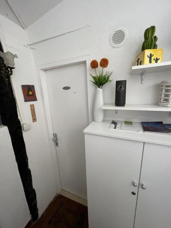 Studio De Mare Rovinj Zewnętrze zdjęcie