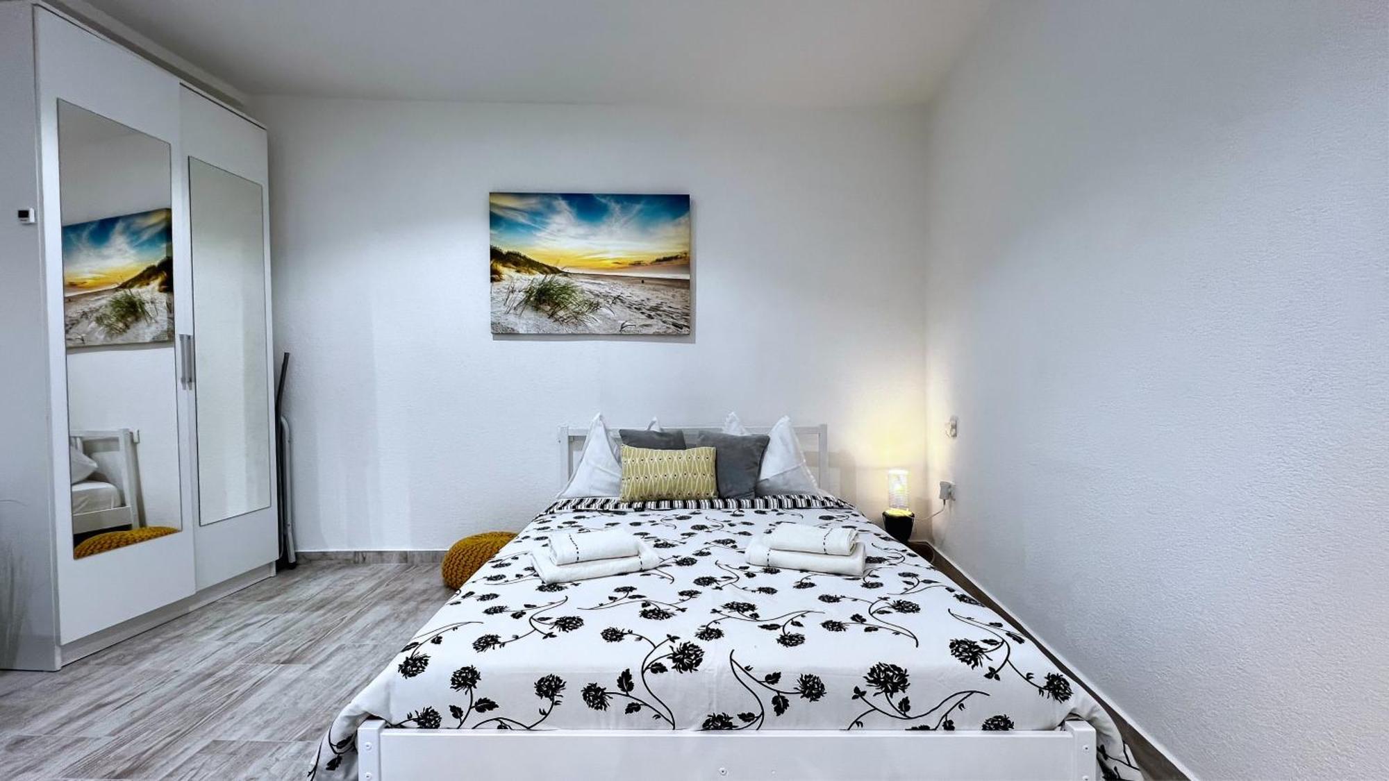 Studio De Mare Rovinj Zewnętrze zdjęcie